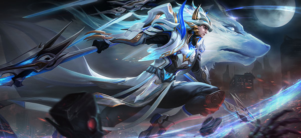 王者荣耀端午节皮肤2022是谁 多少钱