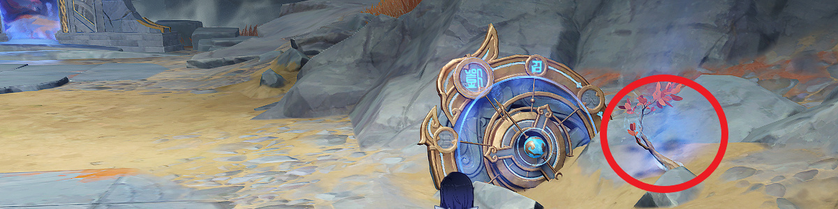 原神穷途末路怎么过