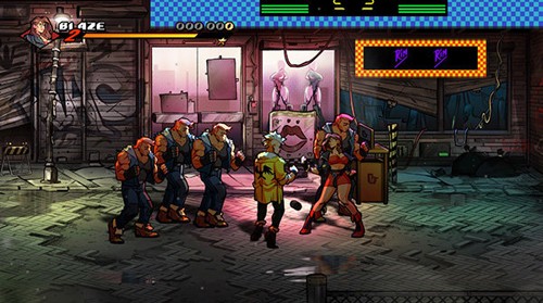 怒之铁拳4最新手机版下载地址