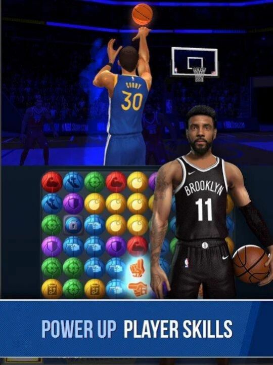 nba2k2022手机版下载安卓最新版