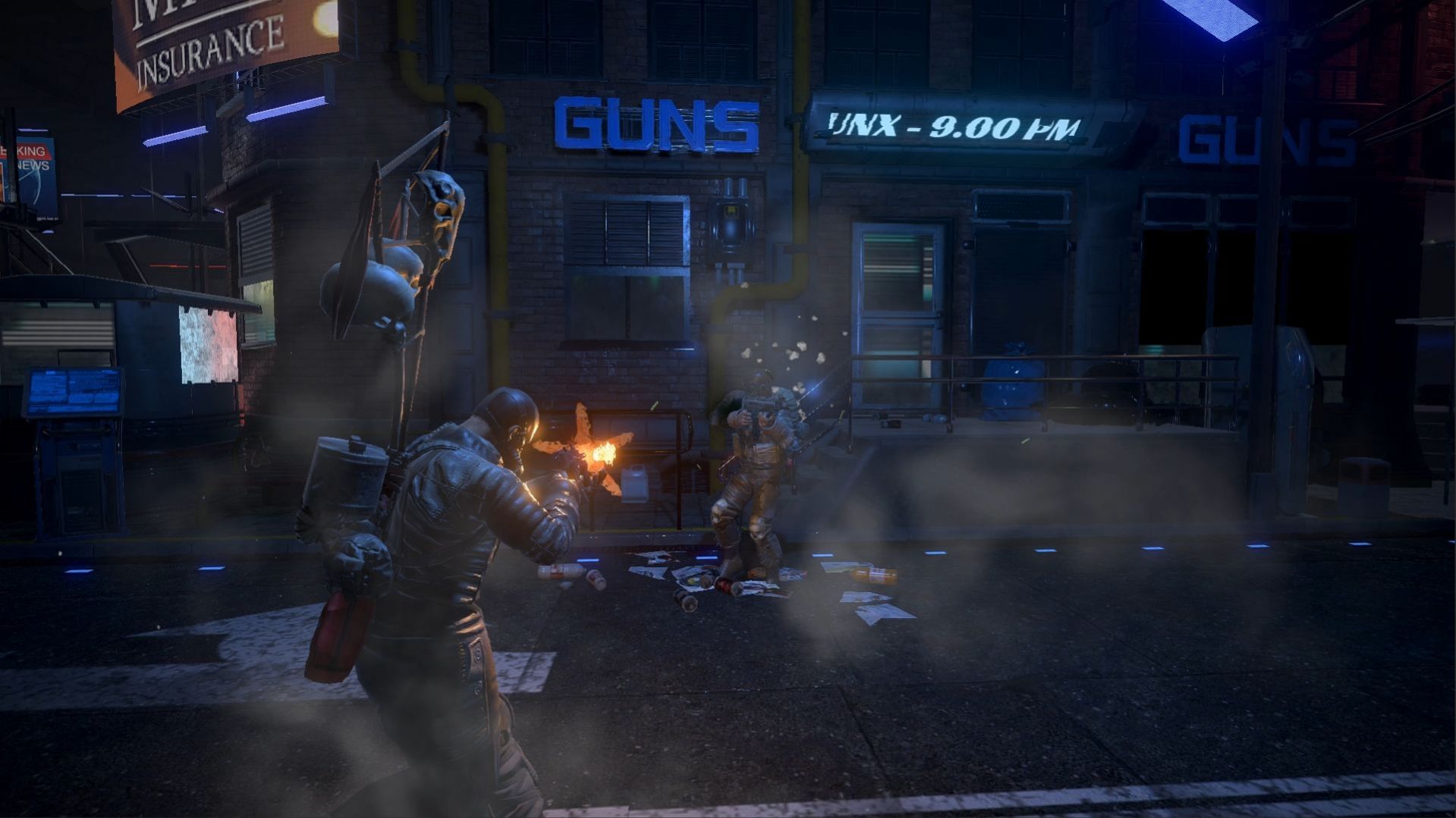 逃离克里夫最新破解版下载