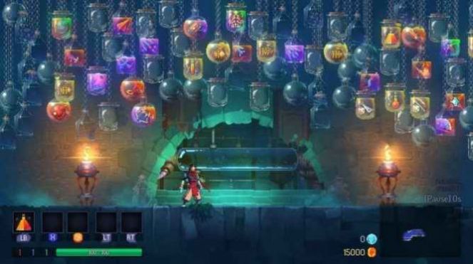 重生细胞免费完整