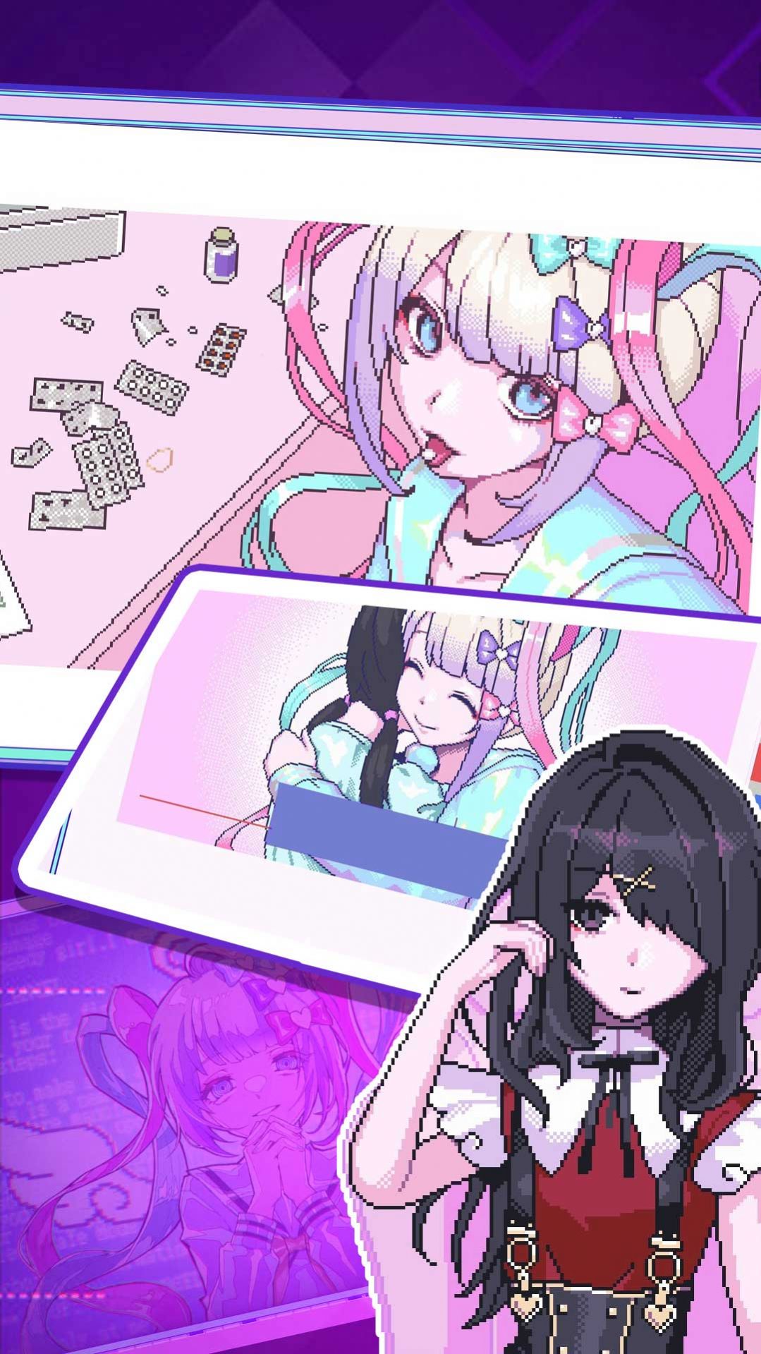 主播女孩重度依赖手机最新