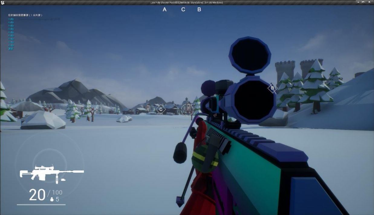 枪战特训2激战游戏下载安装