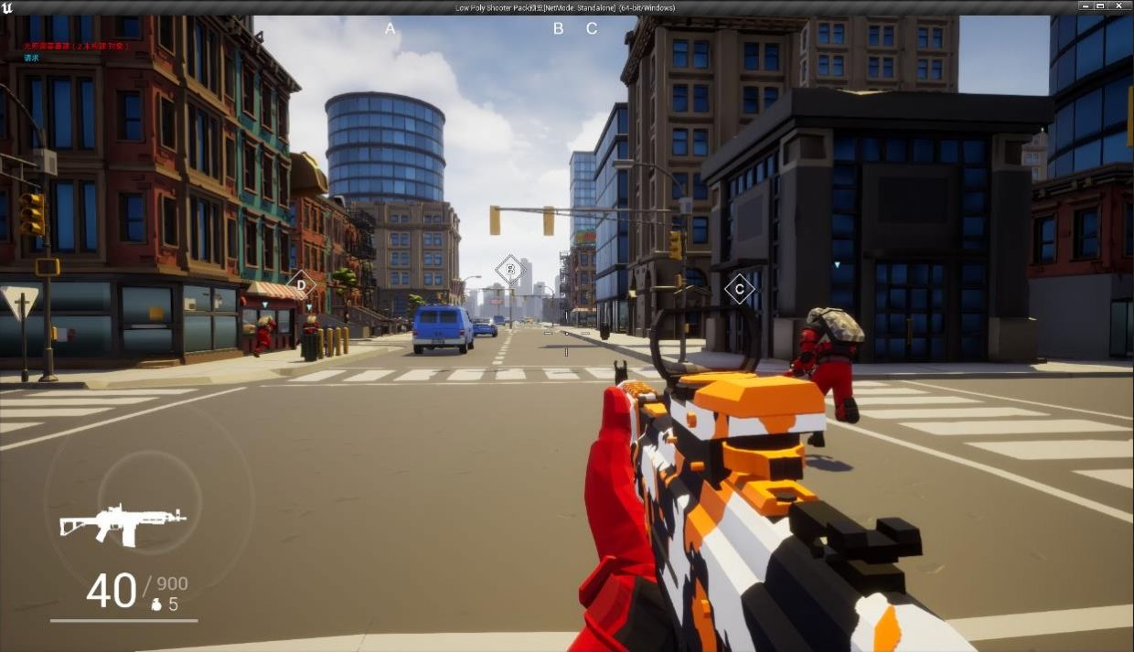 枪战特训2激战下载安装2022