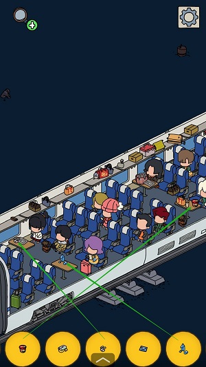 梦境侦探攻略候车大厅魔探模式