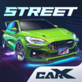 carx street手游下载完整版