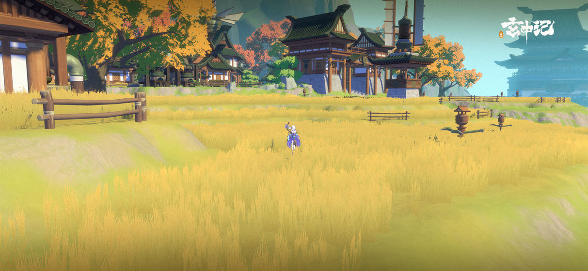 玄中记手游正版下载