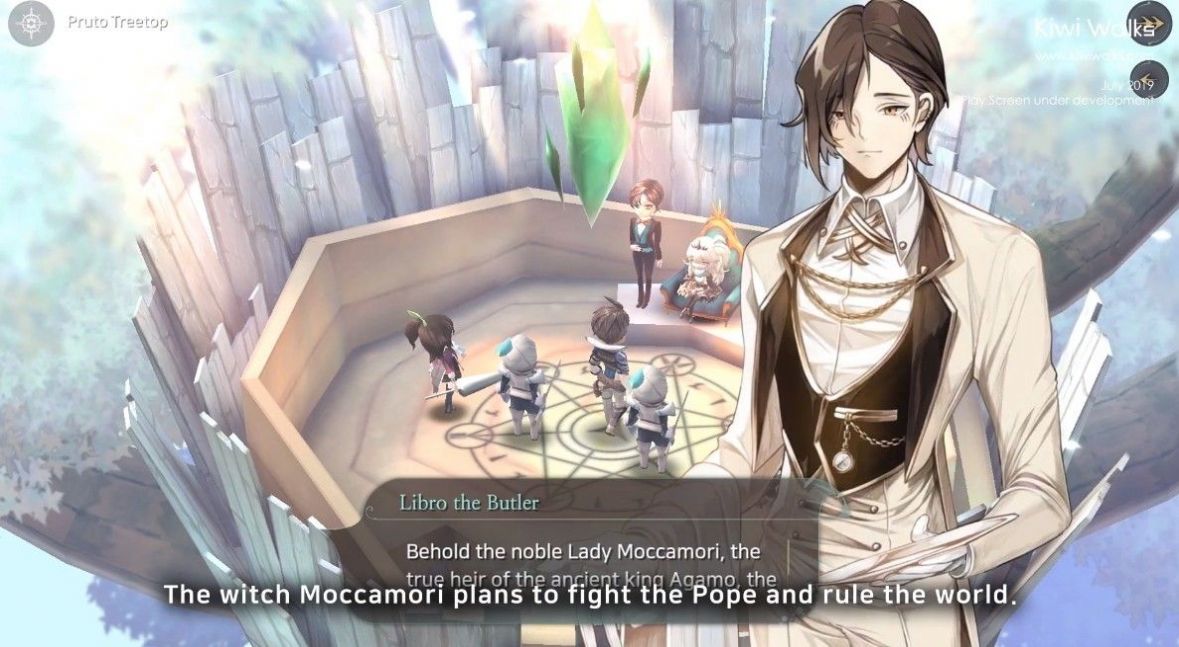 魔女之泉1重制版下载中文版