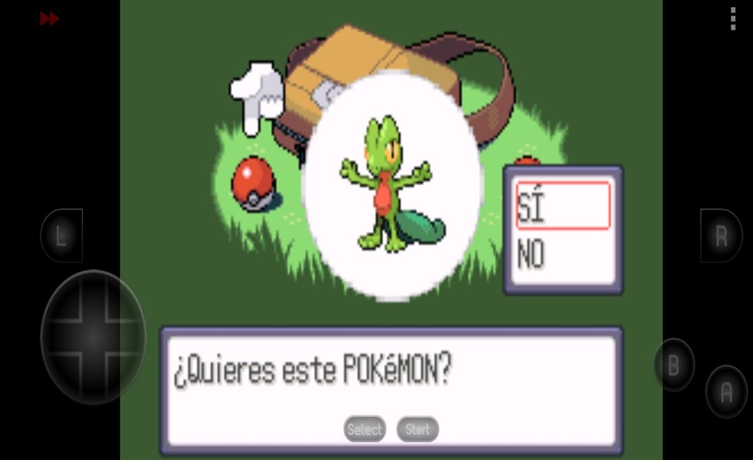 口袋妖怪红宝石安卓版下载