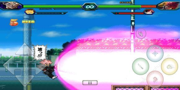 死神vs火影游戏下载手机版