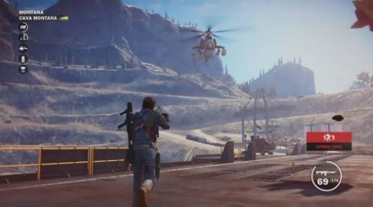 正当防卫4手游下载中文版