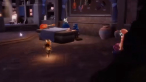 光遇音乐大厅在什么地方