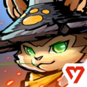 枪火重生兔子最强流派玩法推荐