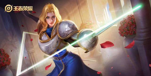 王者荣耀夏洛特上单出装思路