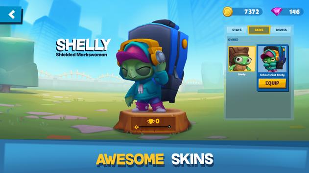 动物王者免费下载