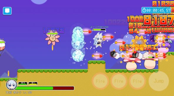 魔法少女之战游戏下载正版最新版