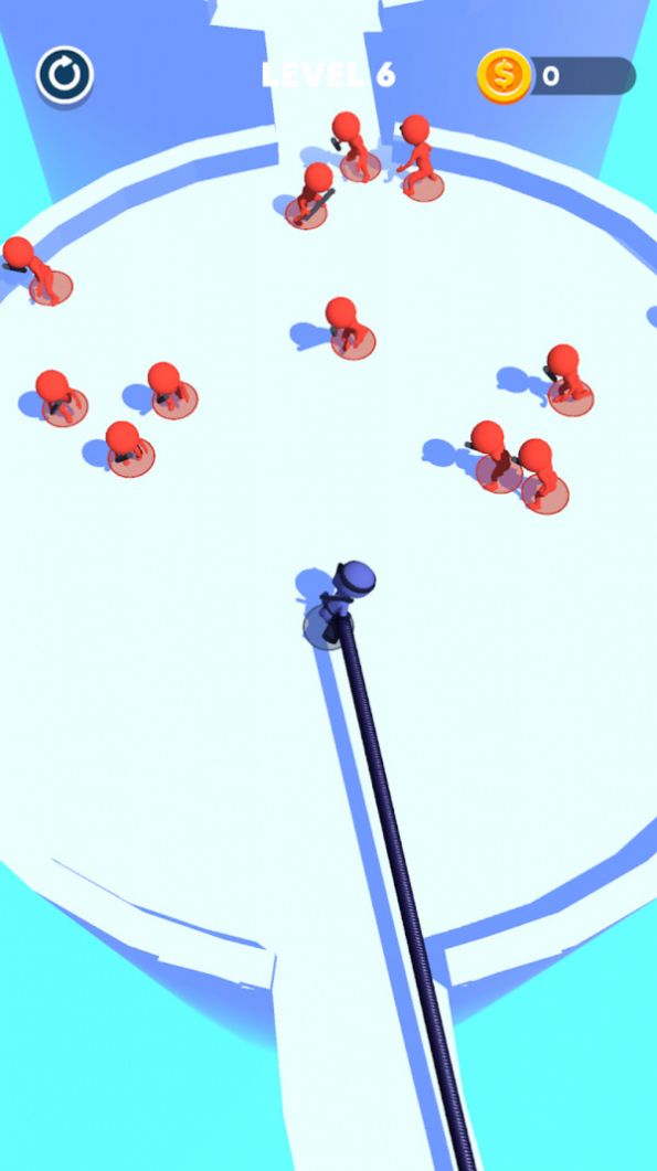 绳索切割忍者手机版下载