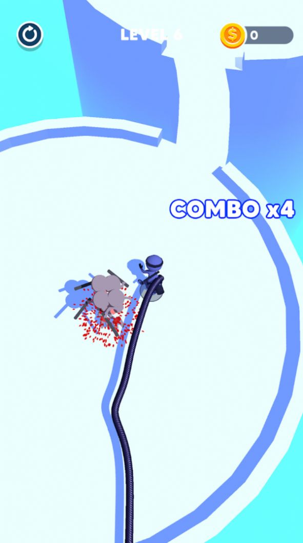 绳索切割忍者手机版下安卓版