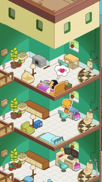 房东模拟器不夜城app下载安装