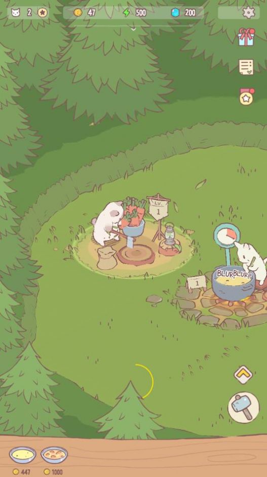 猫咪很可爱正式