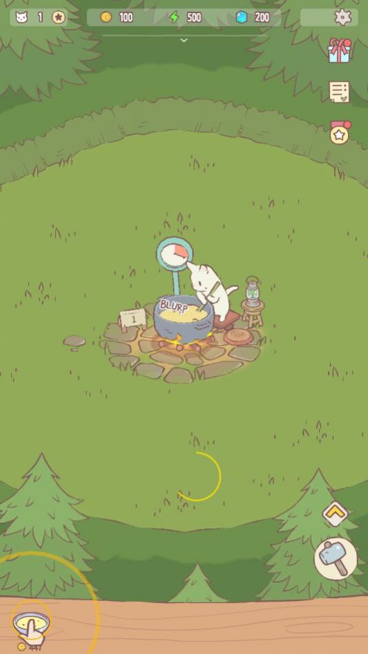 猫咪很可爱最新官方