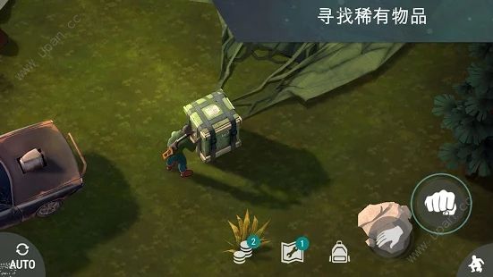 地球末日生存破解