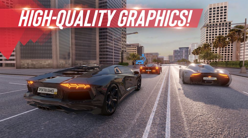 真实停车大师完整官方