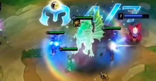 云顶之弈s7金蛋能获得什么