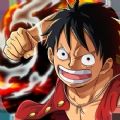 航海王热血航线最新3D安卓版