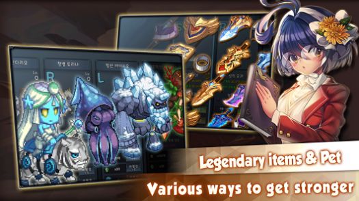 像素幻想曲下载安卓