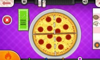 老爹披萨店安卓版下载安装