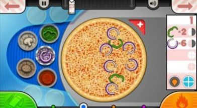 老爹披萨店汉化版下载最新版