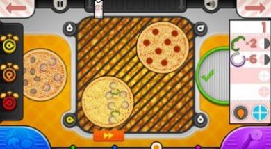 老爹披萨店中文版下载手机版