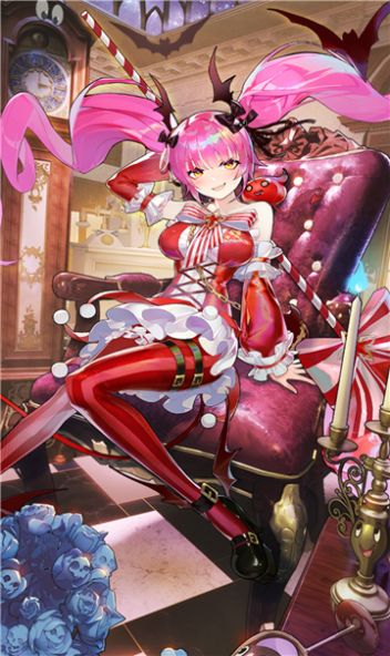 爱丽丝物语手游官方版图3: