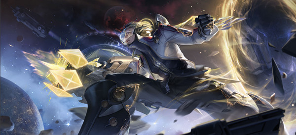 王者荣耀狄仁杰星际治安官多少钱