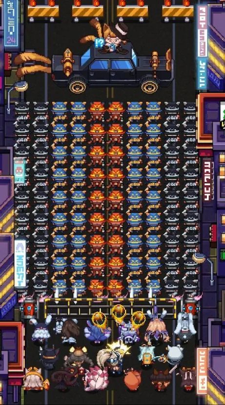 灵魂发射器游戏下载手机版