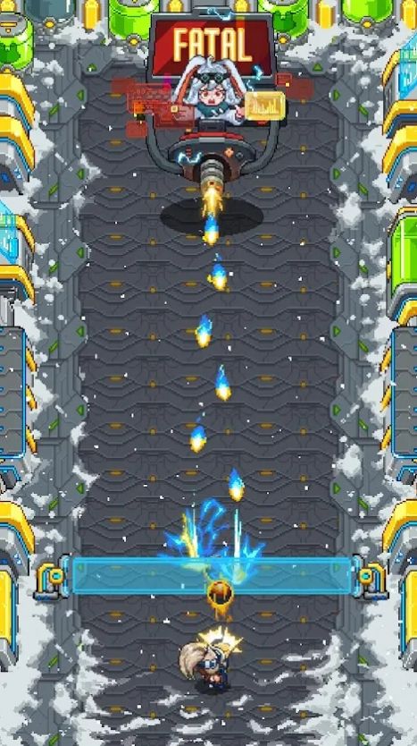 灵魂发射器游戏下载安卓版