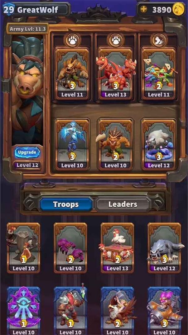 魔兽弧光大作战国际服下载最新版