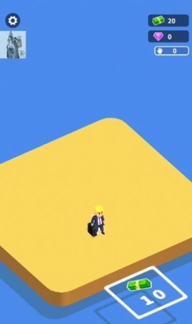 嗨老板无限金币无限钻石免广告下载