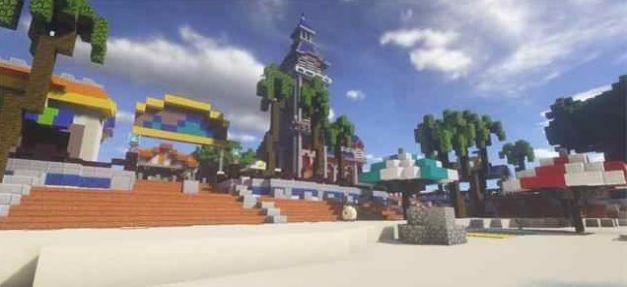 宝可梦世界手游新版