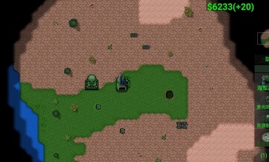 铁锈战争星联版下载安卓最新版