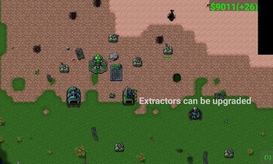 铁锈战争星联版下载手机版