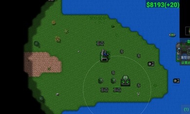 铁锈战争星联版下载2022最新版