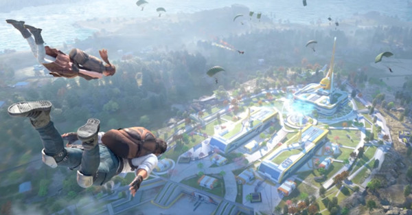 和平精英铝热弹在哪里