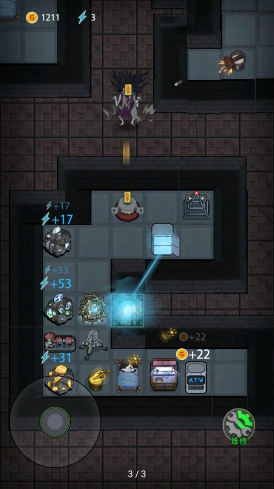 猎梦宿舍2我是诡王免广告2022最新版下载