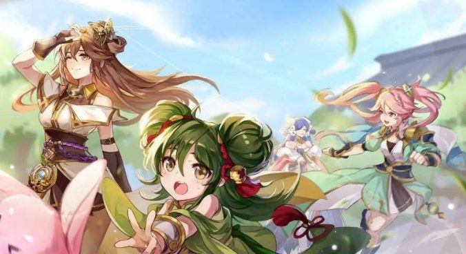 三国志幻想大陆倾身营救怎么过