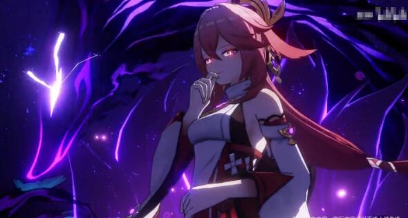 原神八重神子圣遗物搭配推荐