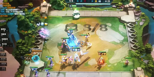 金铲铲之战s7最新t0阵容推荐