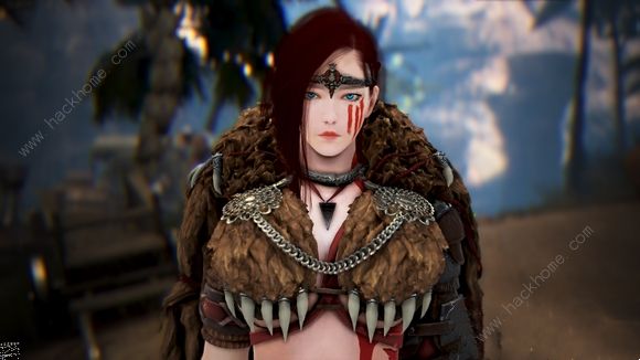 黑色沙漠手游捏脸代码怎么导入游戏